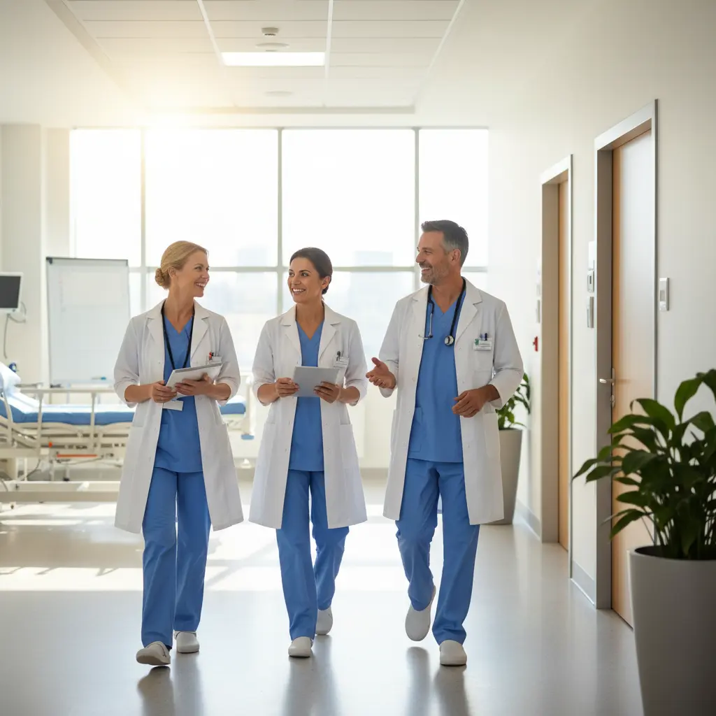 Continuity of Care for Better Outcomes